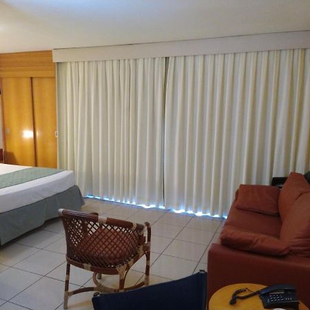 Apartamento Meireles Perto Feirinha Beira Mar105 Fortaleza  Exterior photo