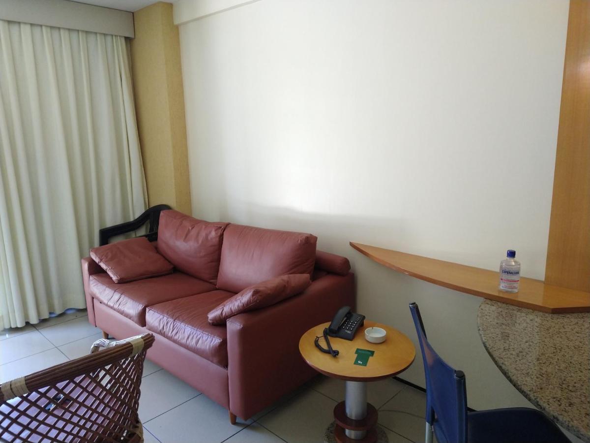 Apartamento Meireles Perto Feirinha Beira Mar105 Fortaleza  Exterior photo