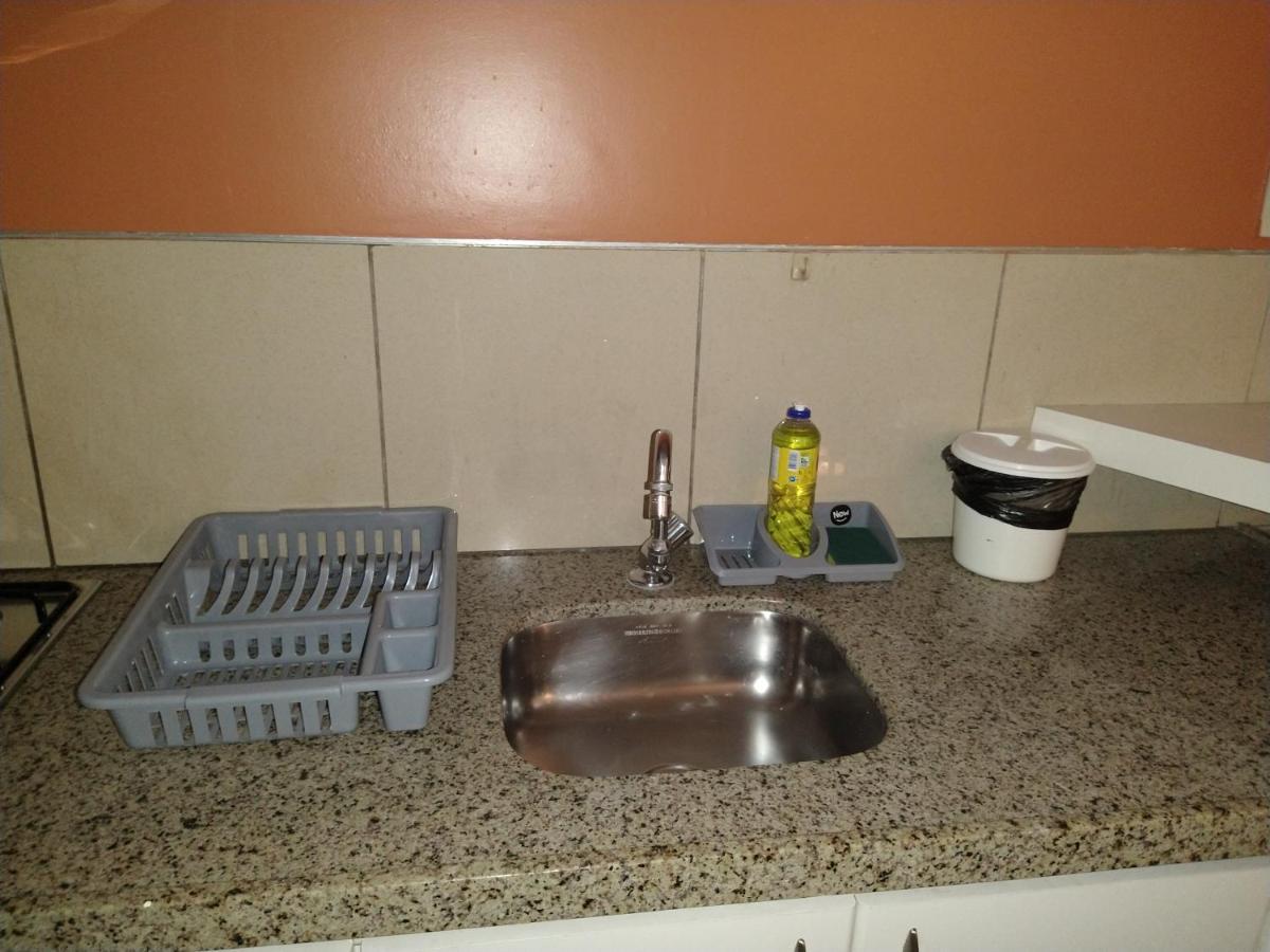 Apartamento Meireles Perto Feirinha Beira Mar105 Fortaleza  Exterior photo