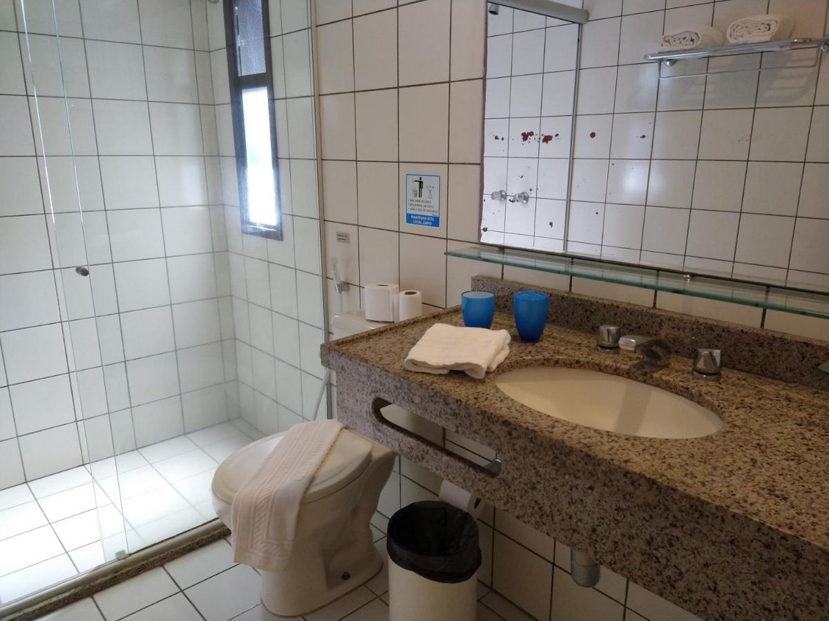 Apartamento Meireles Perto Feirinha Beira Mar105 Fortaleza  Exterior photo