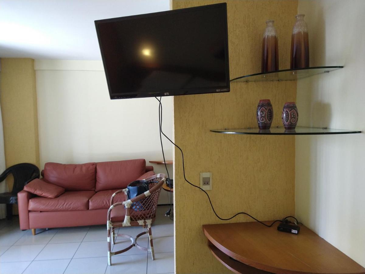 Apartamento Meireles Perto Feirinha Beira Mar105 Fortaleza  Exterior photo