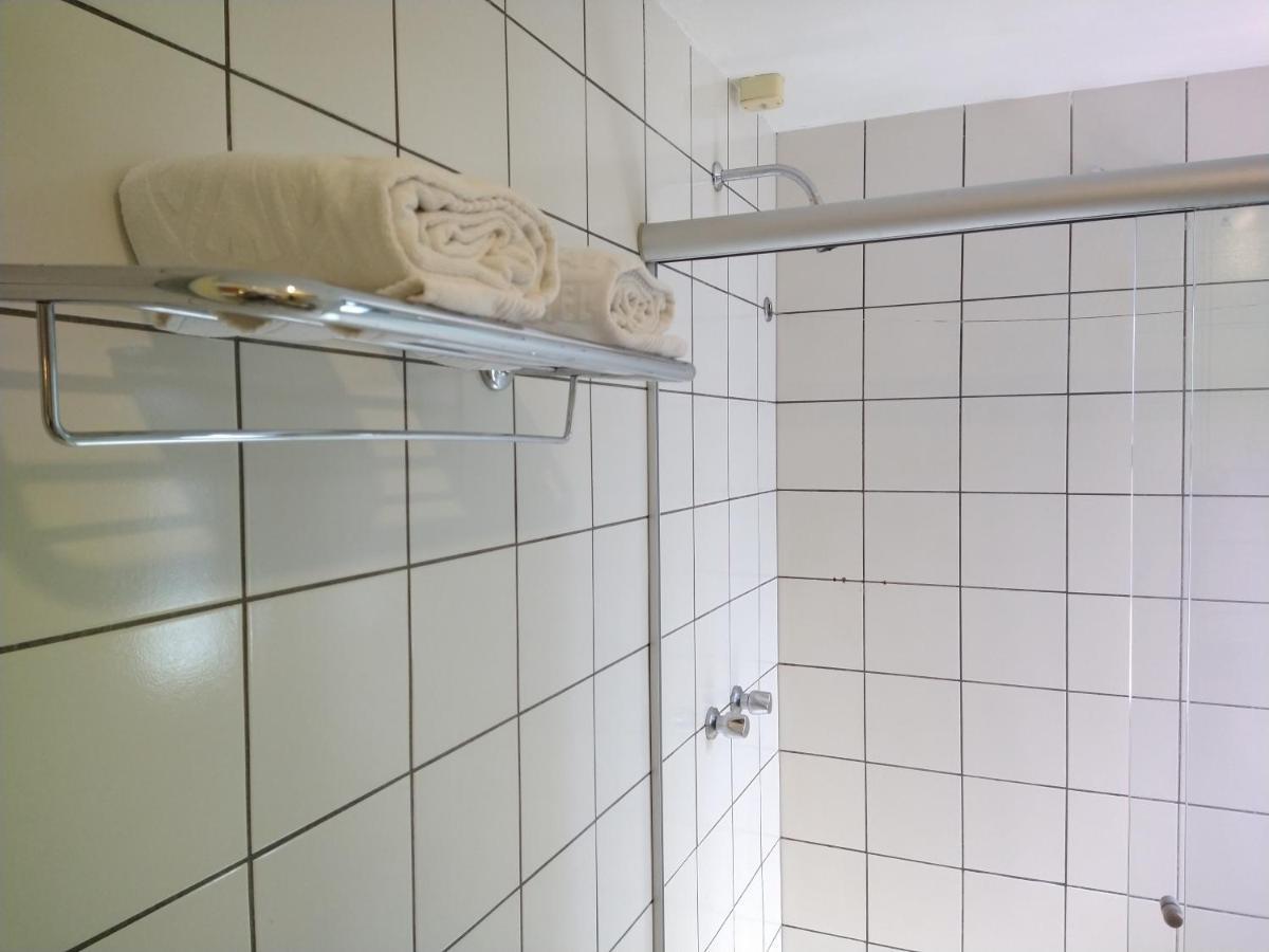 Apartamento Meireles Perto Feirinha Beira Mar105 Fortaleza  Exterior photo