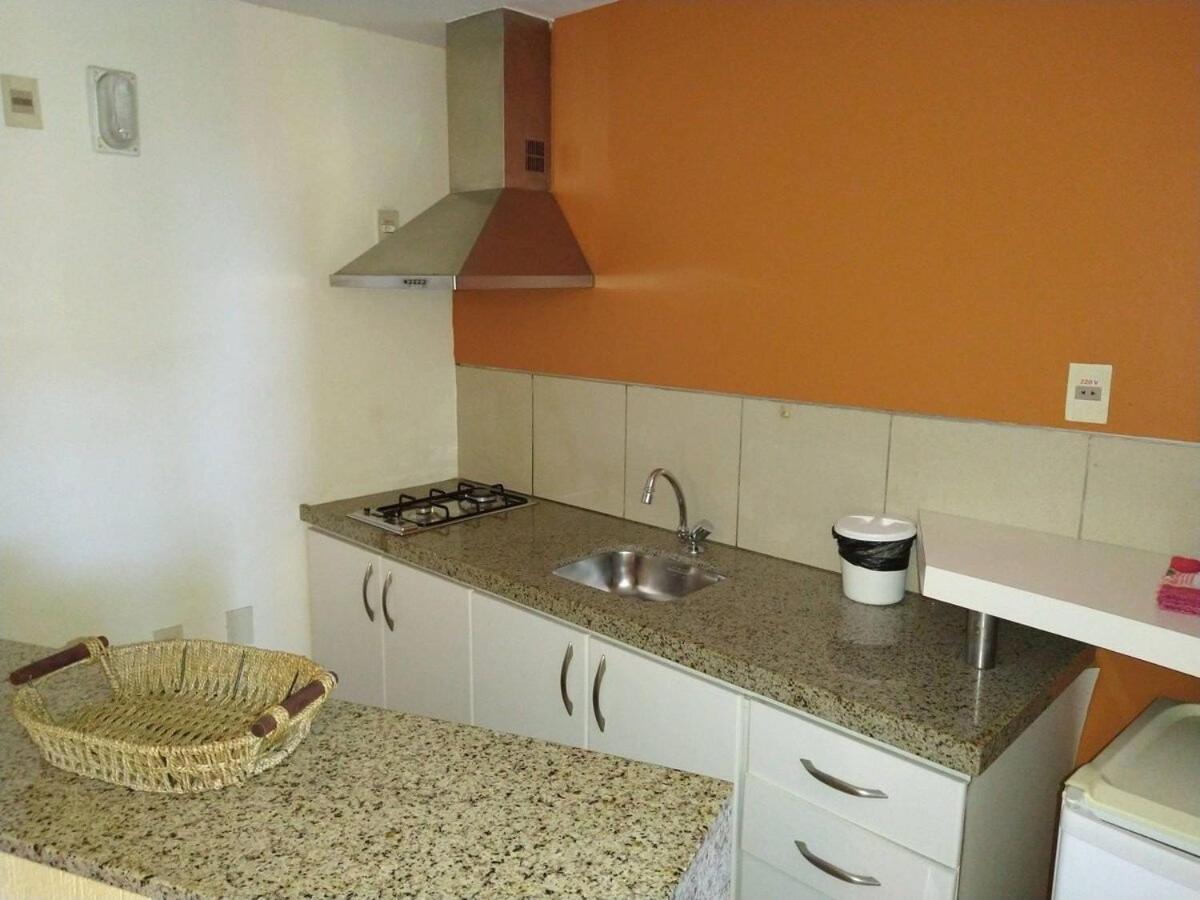 Apartamento Meireles Perto Feirinha Beira Mar105 Fortaleza  Exterior photo